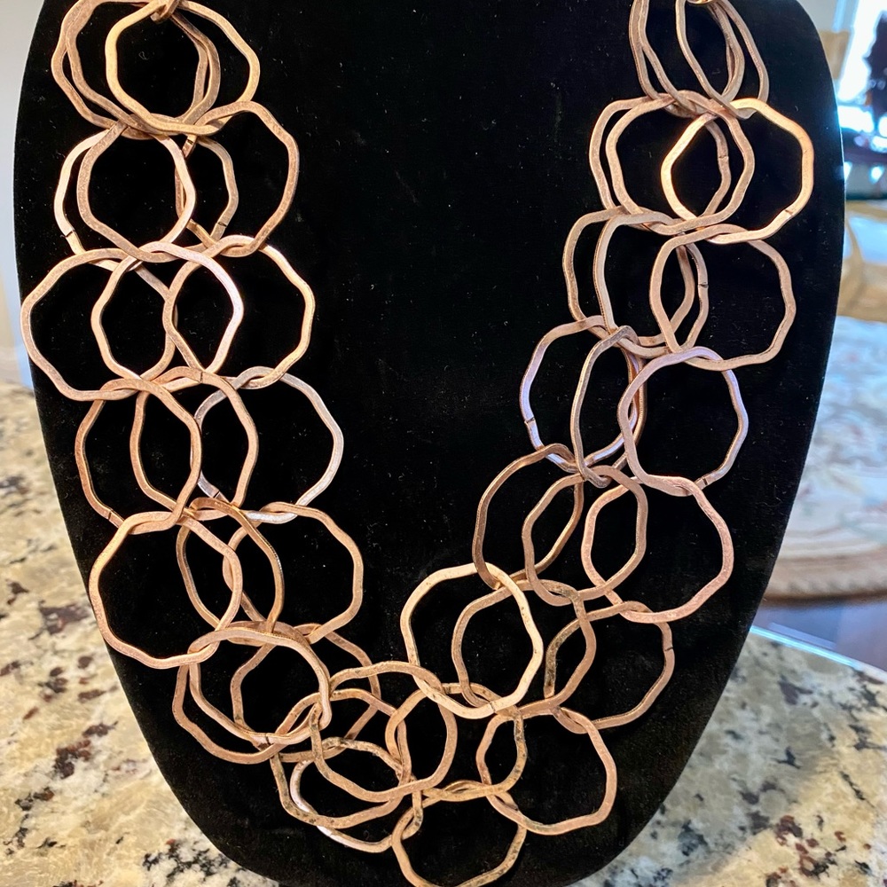 Necklace - Chico’s